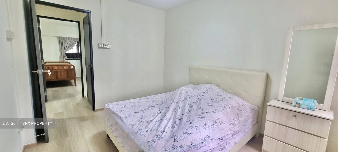 Blk 39 Bedok South Parkview (Bedok), HDB 3 Rooms #590229001